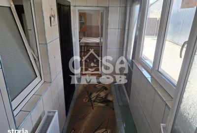 Casă cu 5 camere cu Teren 1159 Mp în Gura Șuții - 13