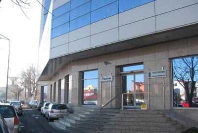 Birou, de 9,800 mp, în 13 Septembrie - 6