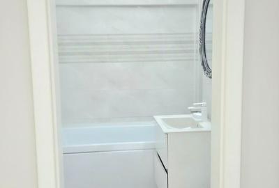 Apartament cu 3 camere decomandat în Tomis III - 6