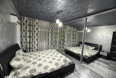 Apartament cu 3 camere decomandat, mobilat în Lăpuș Argeș - 2