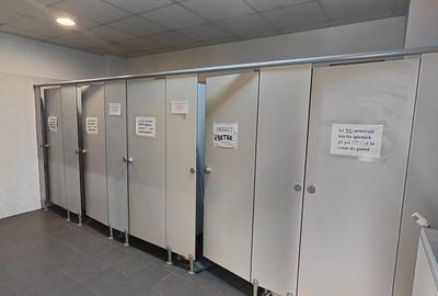 Spațiu comercial, de 3,020 mp, în Hărman - 15