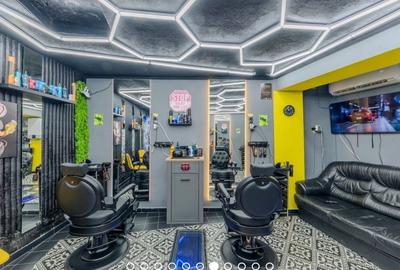 Spațiu comercial, de 30 mp, în Rosetti - 4