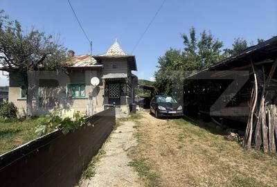 Casă cu 4 camere cu Teren 1000 Mp în Voinești - 2