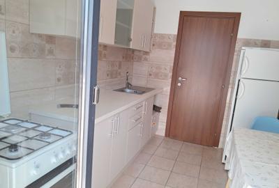Apartament cu 2 camere decomandat în Sălăjan