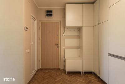 Apartament cu 3 camere decomandat, mobilat în Plopilor - 3