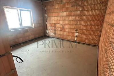 Casă cu 3 camere cu Teren 300 Mp în Central - 4