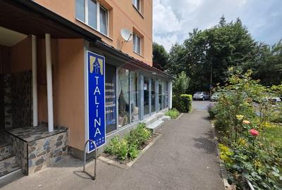 Spațiu comercial, de 68 mp, în Astra - 1