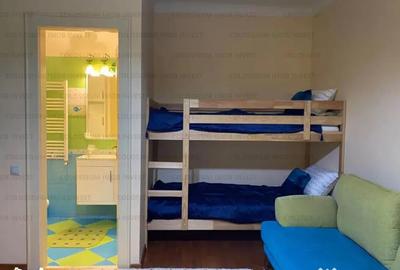Apartament cu 3 camere semidecomandat în Centrul Istoric - 8