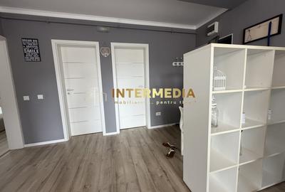 Apartament cu 2 camere decomandat, mobilat în Cetate - 19