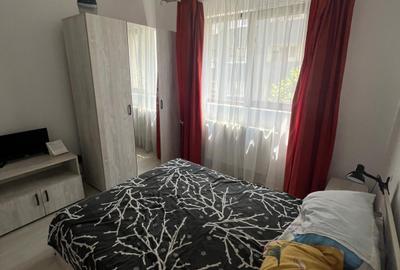 Apartament cu 2 camere semidecomandat în Militari - 4