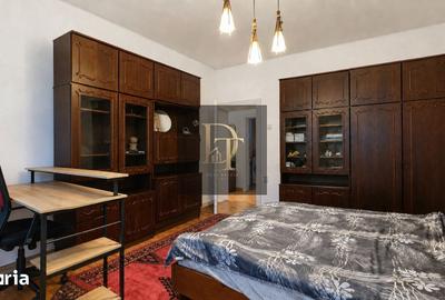 Apartament cu 2 camere în Centrul Civic - 3