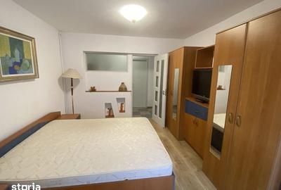 Apartament cu 2 camere decomandat în Centrul Civic