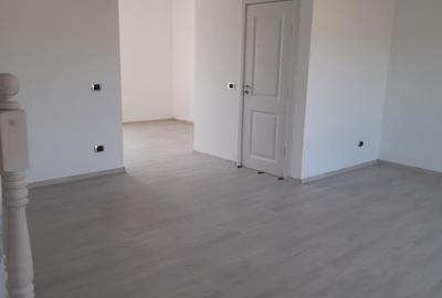 Duplex cu 4 camere cu Teren 250 Mp în Burdujeni - 3