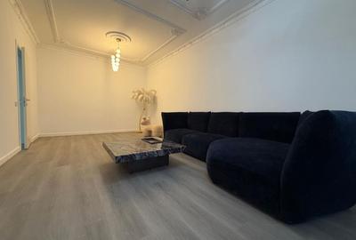 Apartament cu 2 camere decomandat, mobilat în Politehnica - 1