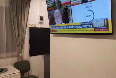 Garsonieră în Vitan