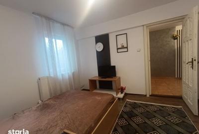 Garsonieră în Rahova