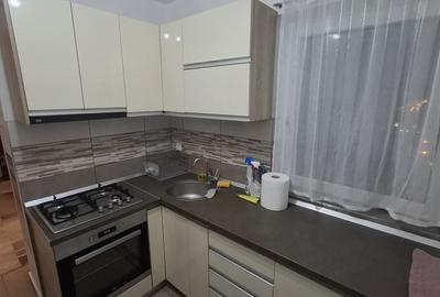 Apartament cu 2 camere decomandat în Rogerius