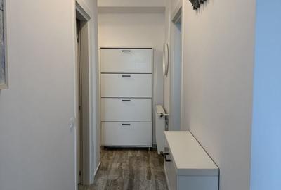 Apartament cu 2 camere decomandat în 1 Mai