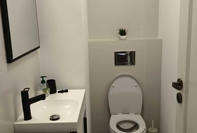 Apartament cu 3 camere decomandat în Nord - 1