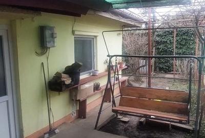 Casă cu 4 camere în Palazu Mare - 3