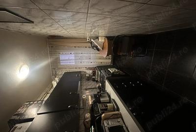 Apartament cu 3 camere semidecomandat în Central - 2
