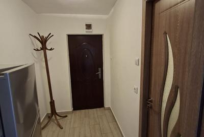 Garsonieră decomandată în Brăilei