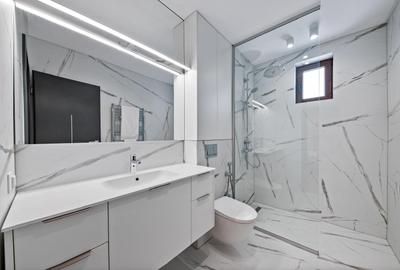 Casă individuală cu 4 camere cu Piscina în Chiajna - 27