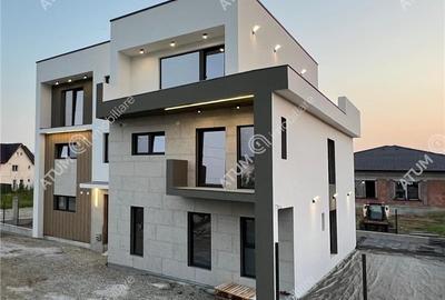 Apartament cu 3 camere decomandat în Arhitecților - Calea Cisnădiei