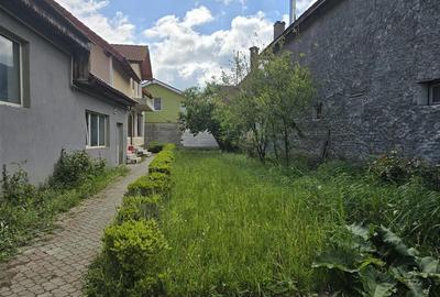 Casă individuală cu 8 camere cu Canalizare în Prejmer - 2