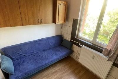 Garsonieră decomandată în Mănăștur - 2