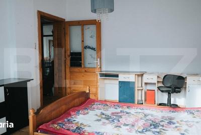 Apartament cu 3 camere în Central - 1