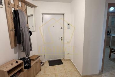 Apartament cu 2 camere semidecomandat, mobilat în Braytim - 7