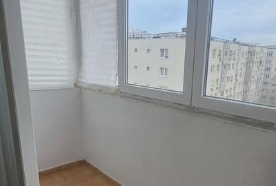 Apartament cu 2 camere decomandat, mobilat în P-ța Muncii - 6