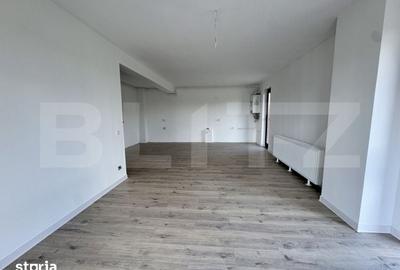 Apartament cu 2 camere în Tudor Vladimirescu