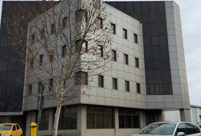 Birou, de 4,100 mp, în Alexandriei