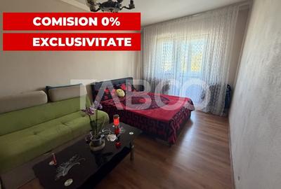 Apartament cu 2 camere decomandat, mobilat în Făgăraș - 2