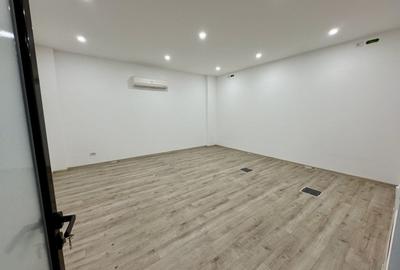 Spațiu comercial, de 483 mp, în Dumbrăvița - 33