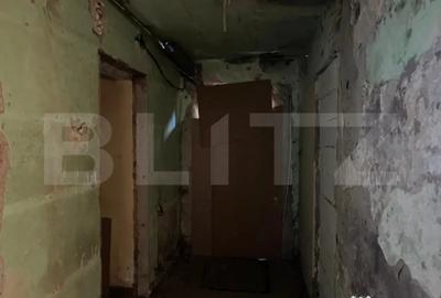 Spațiu comercial, de 60 mp, în Burdujeni - 1