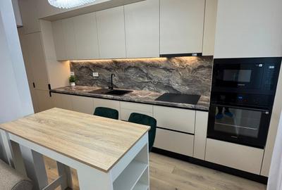 Apartament cu 2 camere în Pipera - 4