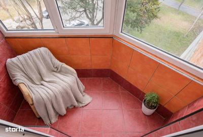 Apartament cu 2 camere, mobilat în Central - 2