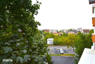 Apartament cu 4 camere în Mărăști - 10