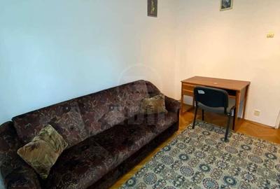Apartament cu 3 camere decomandat în Mărăști - 2