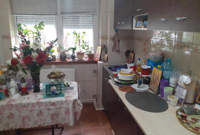 Apartament cu 2 camere semidecomandat în Central - 16