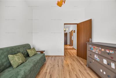 Apartament cu 3 camere decomandat, mobilat în Sânpetru - 17