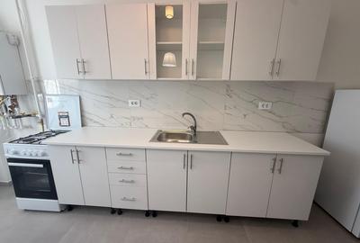 Apartament cu 2 camere decomandat în Energia - 8