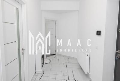 Apartament cu 2 camere decomandat în Central - 9