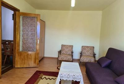 Apartament cu 2 camere decomandat în Piața Centrală - 9