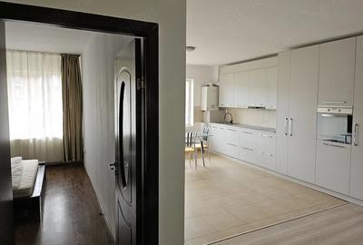 Apartament cu 2 camere semidecomandat în Baciu - 15