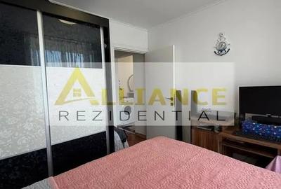 Apartament cu 4 camere decomandat în Ozana
