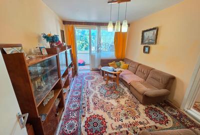 Apartament cu 2 camere circular în Astra - 4